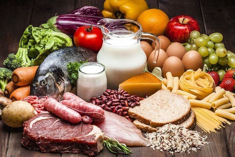 35 segredos a respeito dos alimentos que duvido que você sabia!