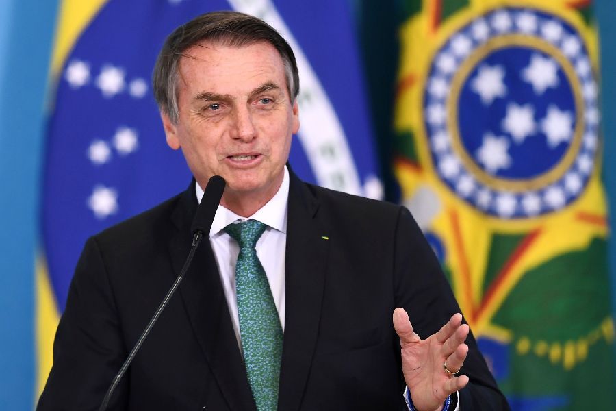 bolsonaro